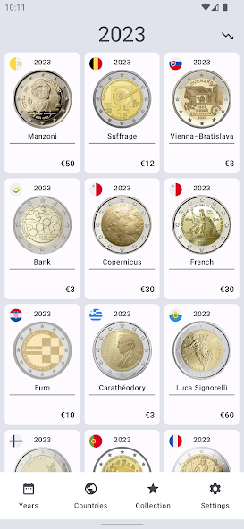 2 Euro