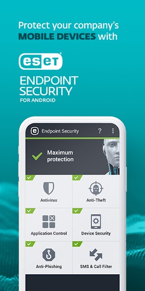 ESET Endpoint Security