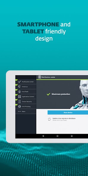 ESET Endpoint Security