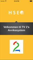 TV 2 HSEQ