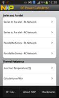 NXP RF Calc