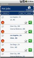 Job Board for Travel Nurses