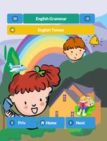 English grammar learning