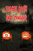 Zombie Booth Face Changer