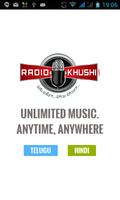 RadioKhushi Hindi Telugu Radio