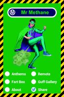 Mr Methane Fart App Free