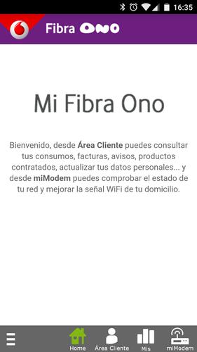 Mi Fibra Ono