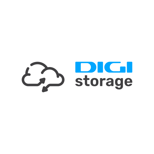 Digi Storage