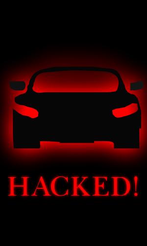 carkey hacker