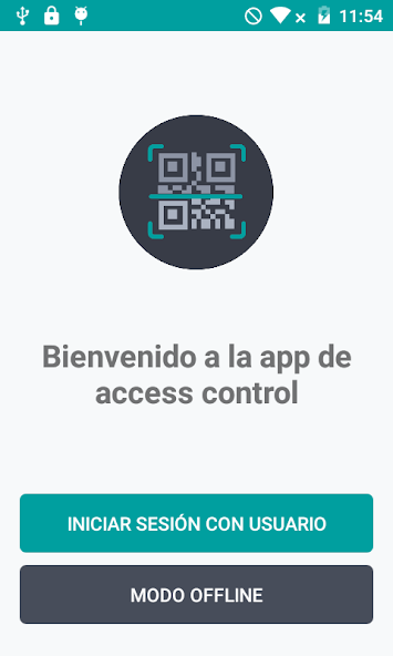 Palco - Access Control