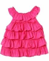 Kids Lovely Frock Designs