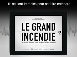 LE GRAND INCENDIE