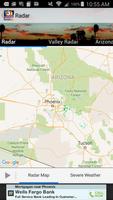 Phoenix Weather Radar - 3TV