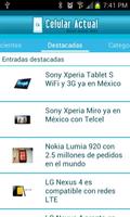 Celular Actual