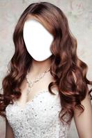 Women Hairstyle Photo Maker