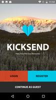 Kicksend