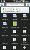 Content Center - File Explorer