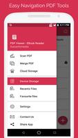 PDF Viewer - EBook Reader