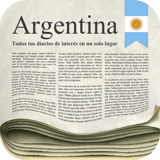 Argentine Newspapers