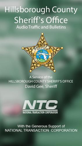 Audio Traffic Hillsborough