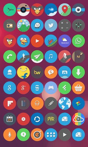 Zolo icon pack