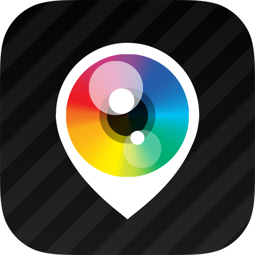 Timestamp camera - PhotoPlace