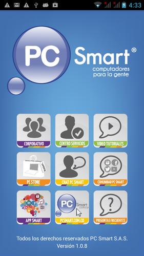 PC Smart