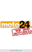 moto24 Wir sind Motorrad