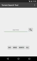 Torrent Search Tool