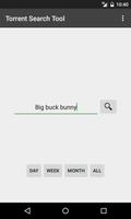 Torrent Search Tool