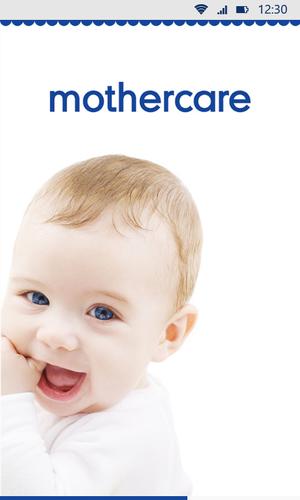 Mothercare Kazakhstan