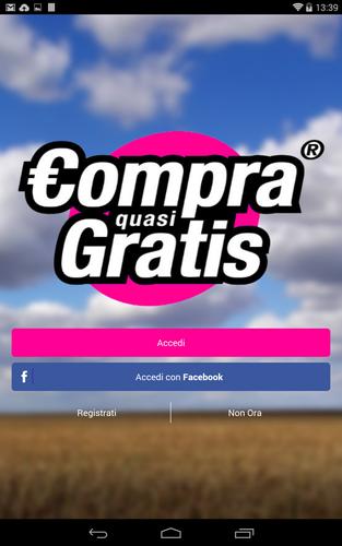 Compragratis