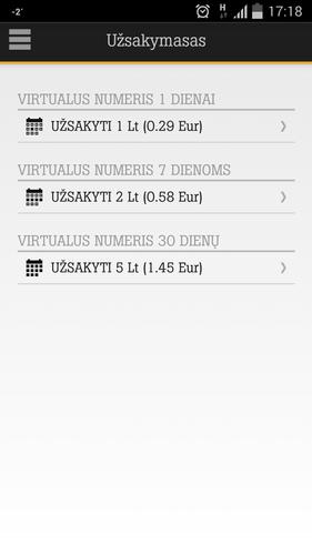 Virtualus numeris