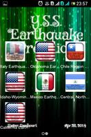 Earthquake Prediction