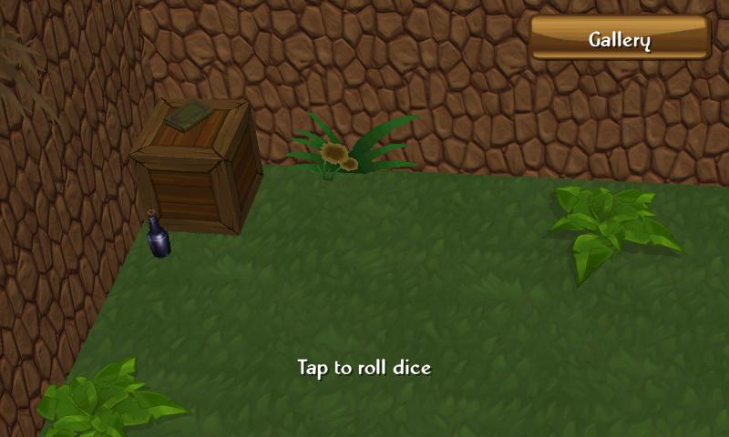 Dice Roller Simulator 3D