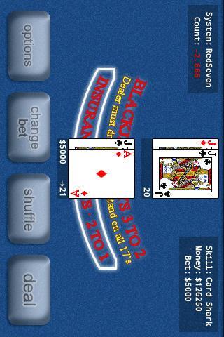 BlackJack Pro Free