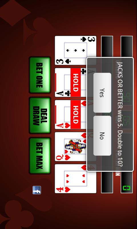 PokerMachine LITE