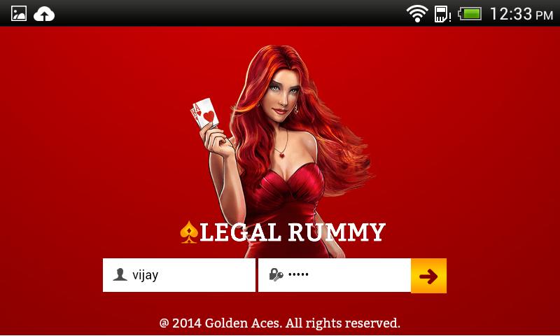 LEGALRUMMY