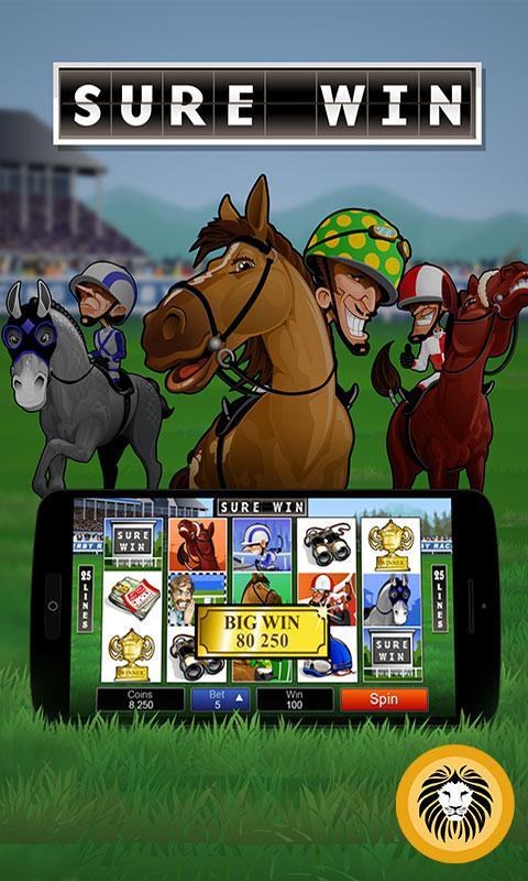 Go Wild Casino Slots