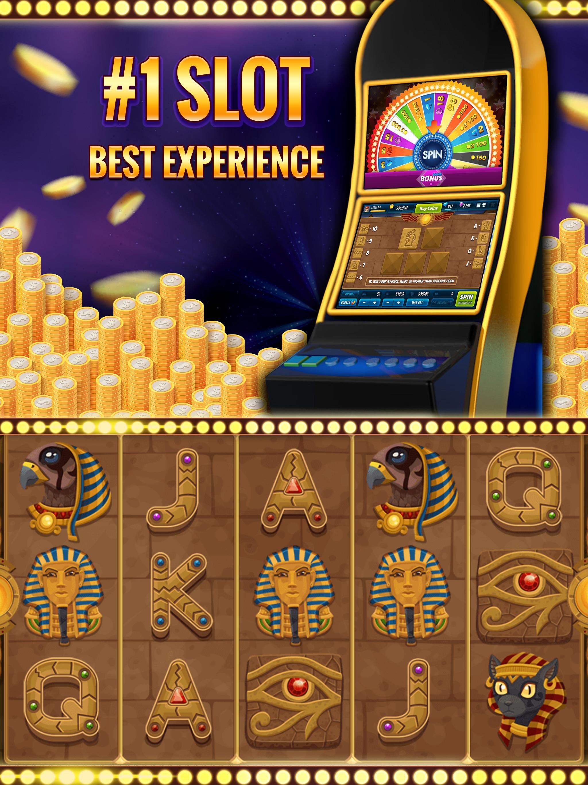 Cleopatra Slot Free Game