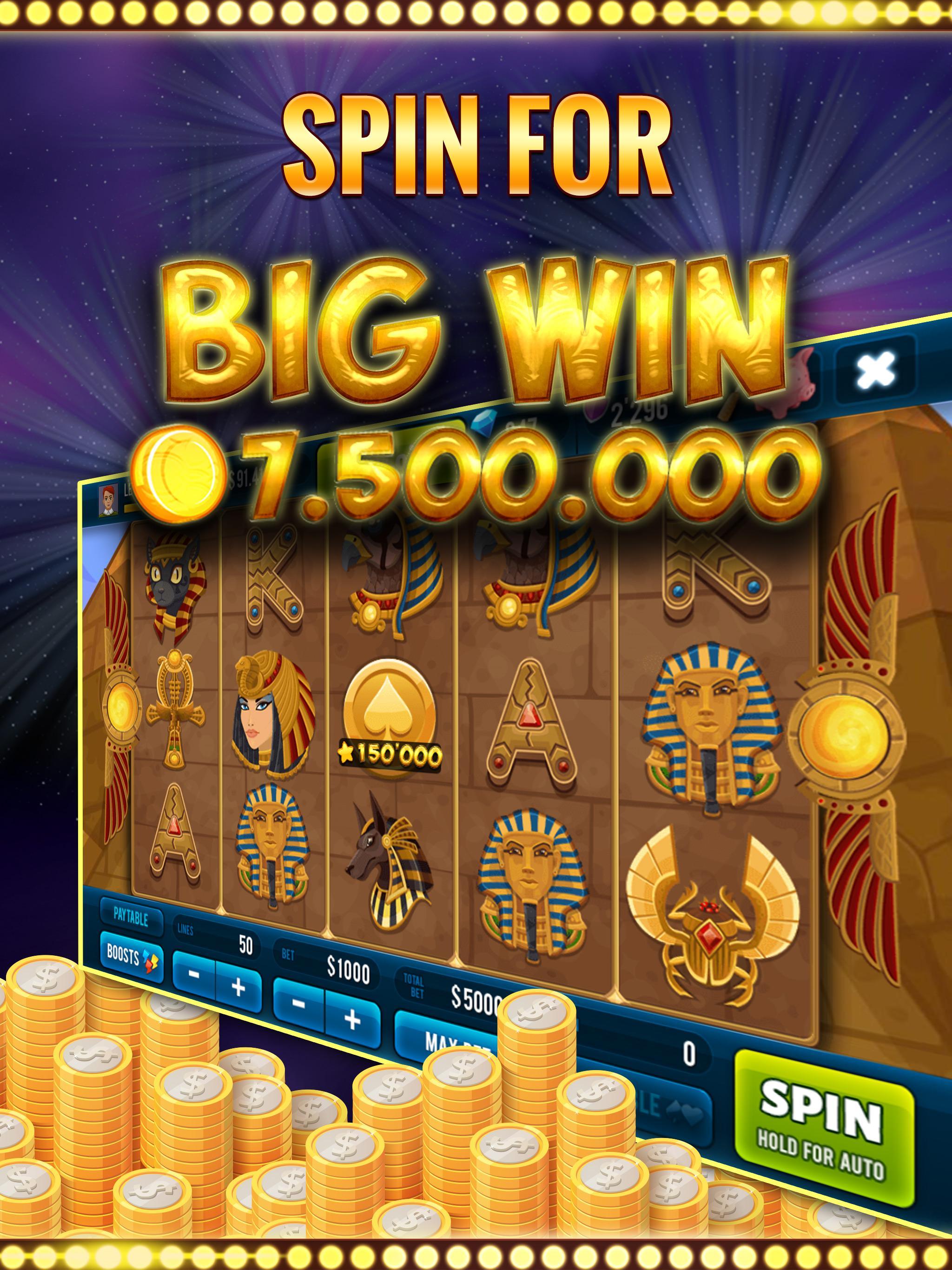 Cleopatra Slot Free Game