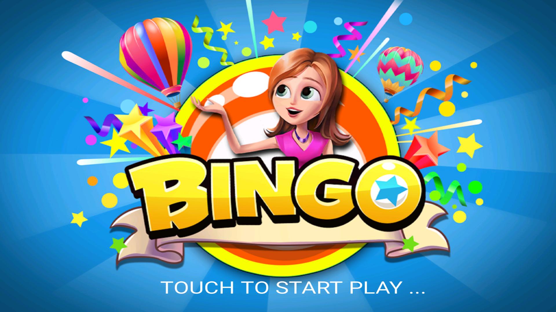 Bingo JackPot HD