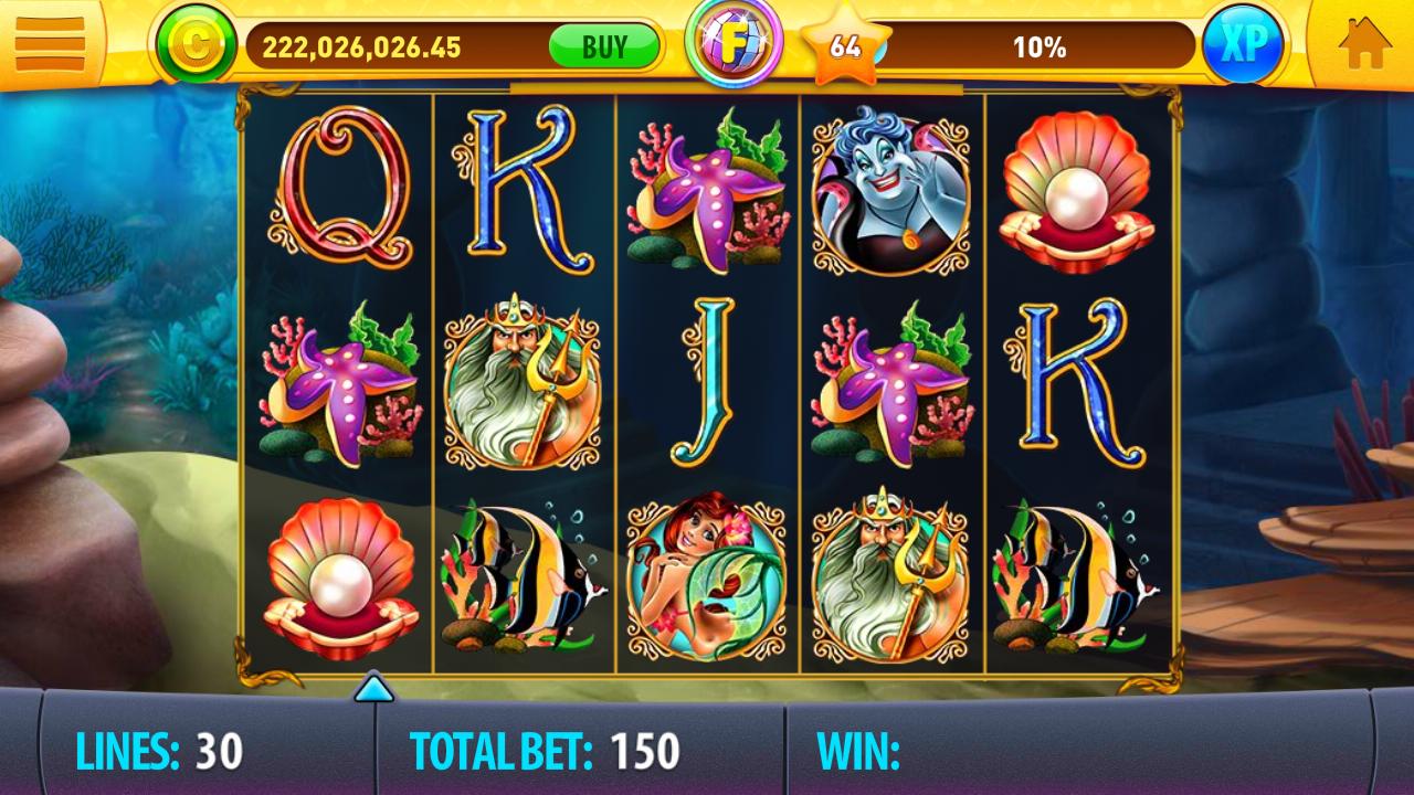 Diamond Slots & Casino