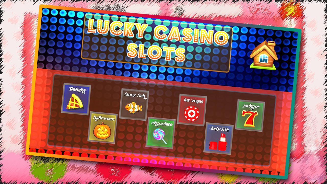 777 Jackpot Fortune Slots