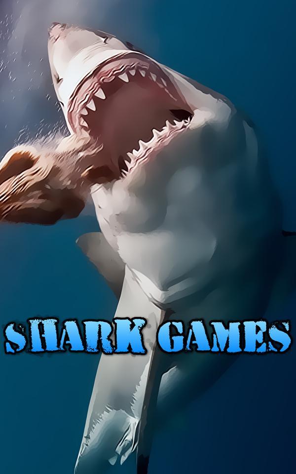 Shark Games