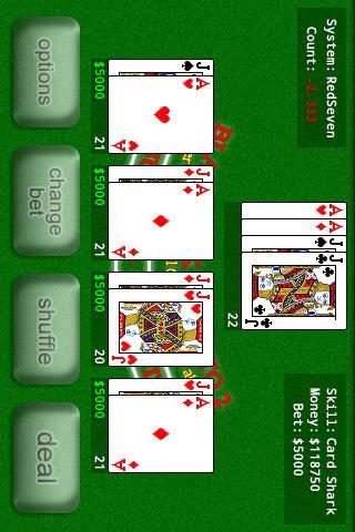 BlackJack Pro Free