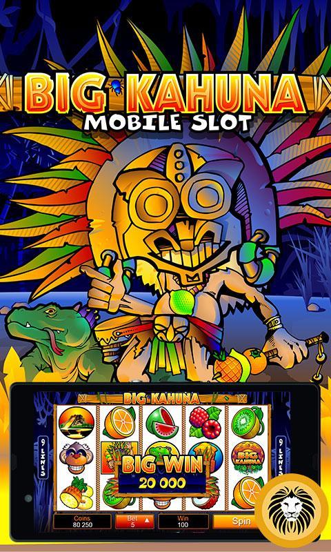 Go Wild Casino Slots