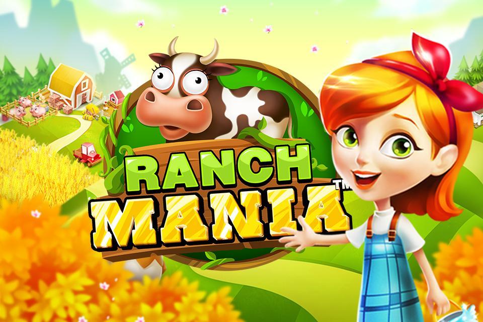 Ranch Mania