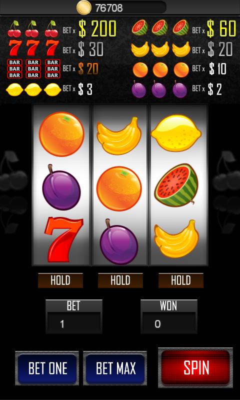 Free gamble slotmachine cherry