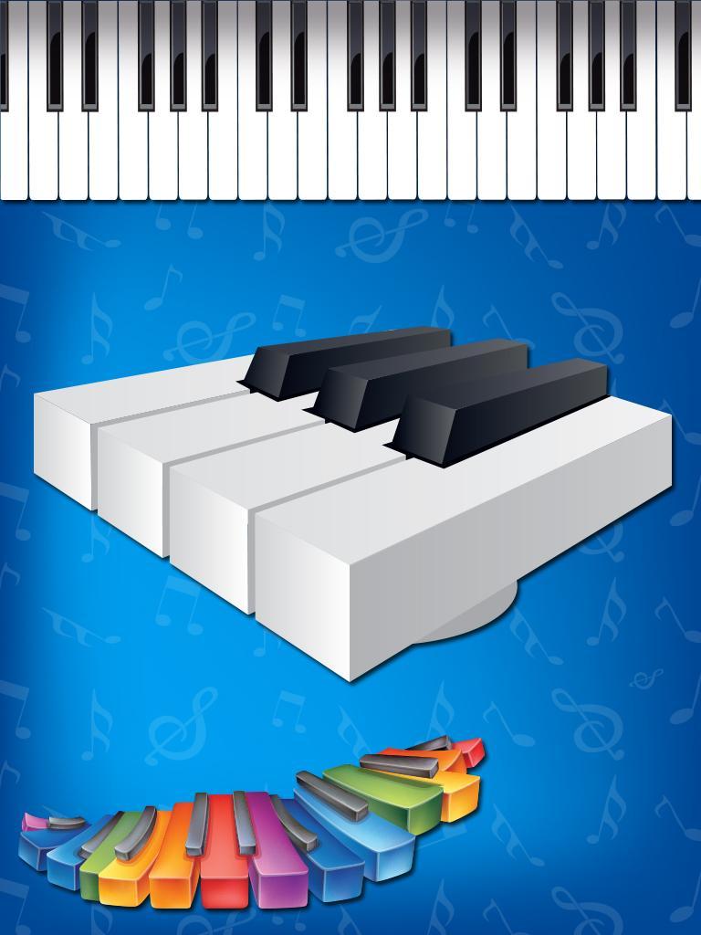 New Piano Tiles